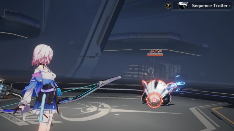 lost trotter honkai star rail