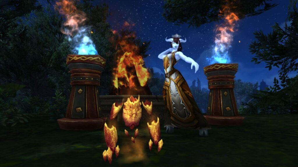 WoW: Midsummer Fire Festival Guide (2023) WoW: Midsummer Fire Festival Guide