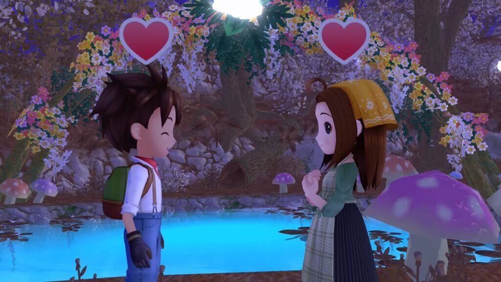 Story of Seasons A Wonderful Life: Gift Guide Story of Seasons a Wonderful Life Gift Guide