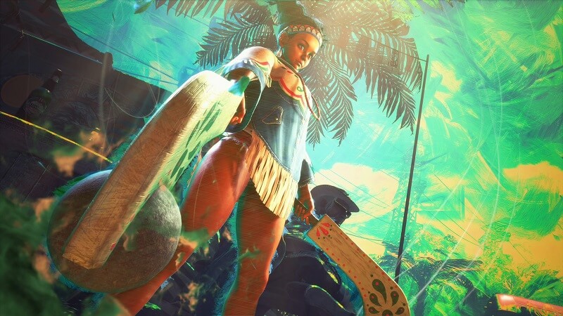 street fighter 6 deluxe vs. ultimate edition