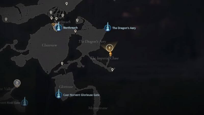  Final Fantasy The Blood Moon 