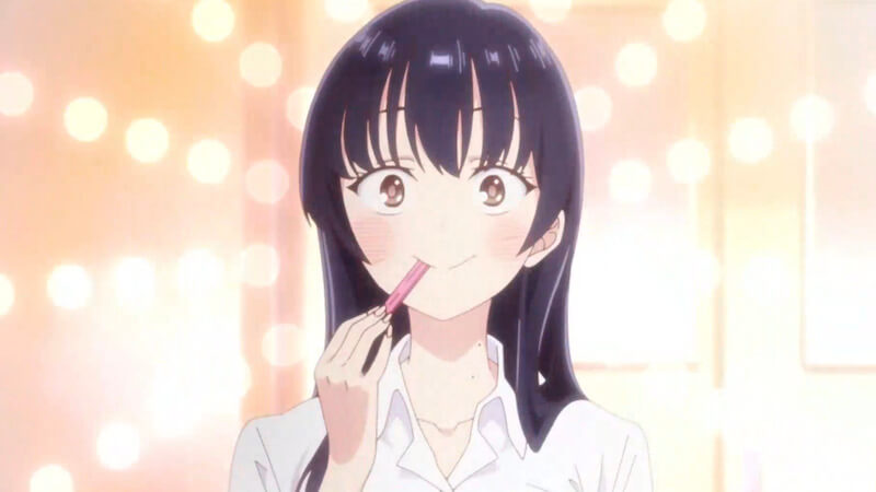 the dangers in my heart season 2 