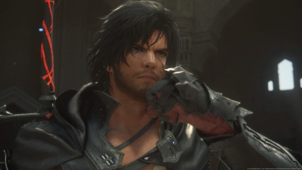 How To Get The Founder’s Grasp in Final Fantasy 16 The Founder's Grasp in Final Fantasy 16