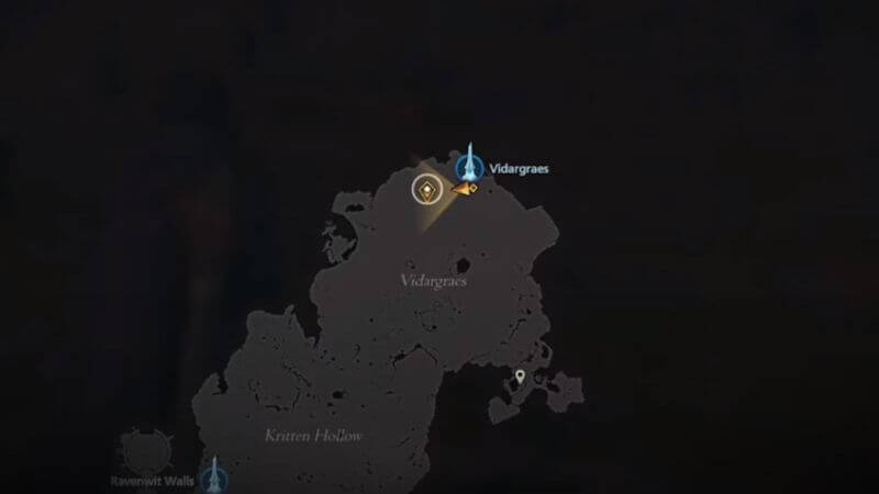  Final Fantasy The Masterless Marauder 