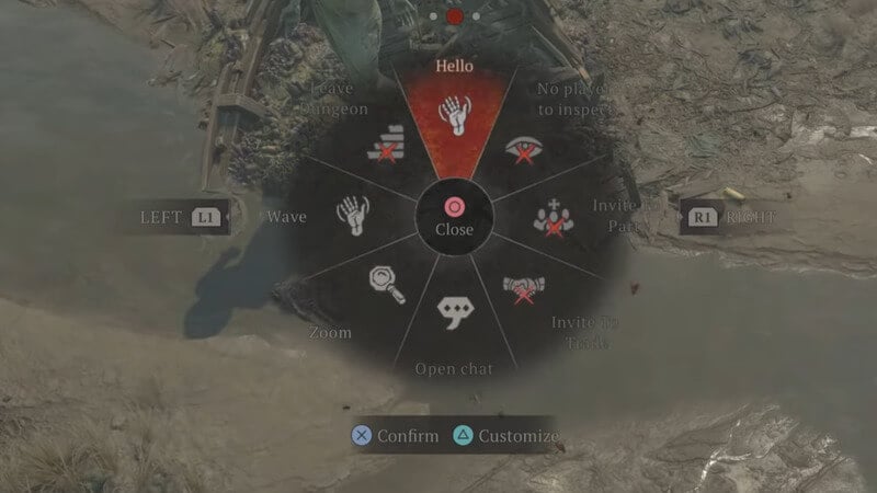 Traveler’s Superstition Solution