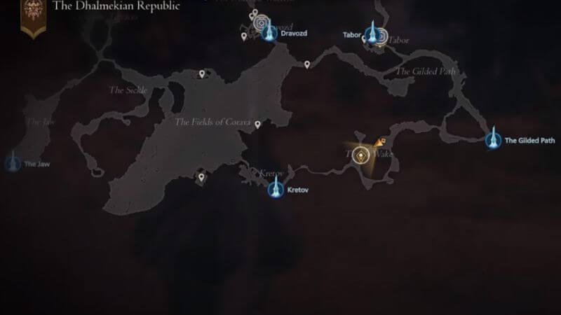  Final Fantasy Usher to the Underworld