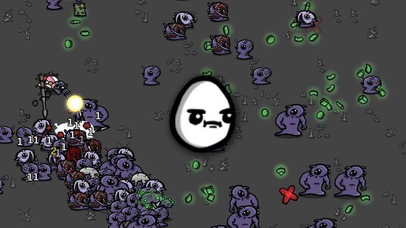 Brotato Tier List: Well-Rounded