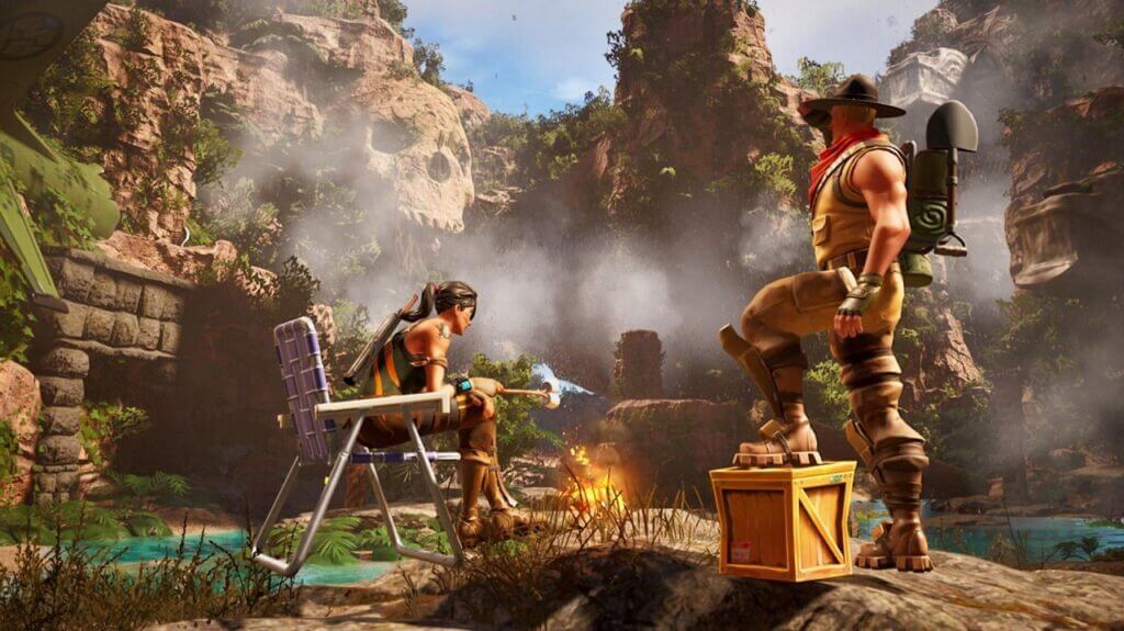 Fortnite Chapter 4 Season 3: Start Time, New Content, and All Details