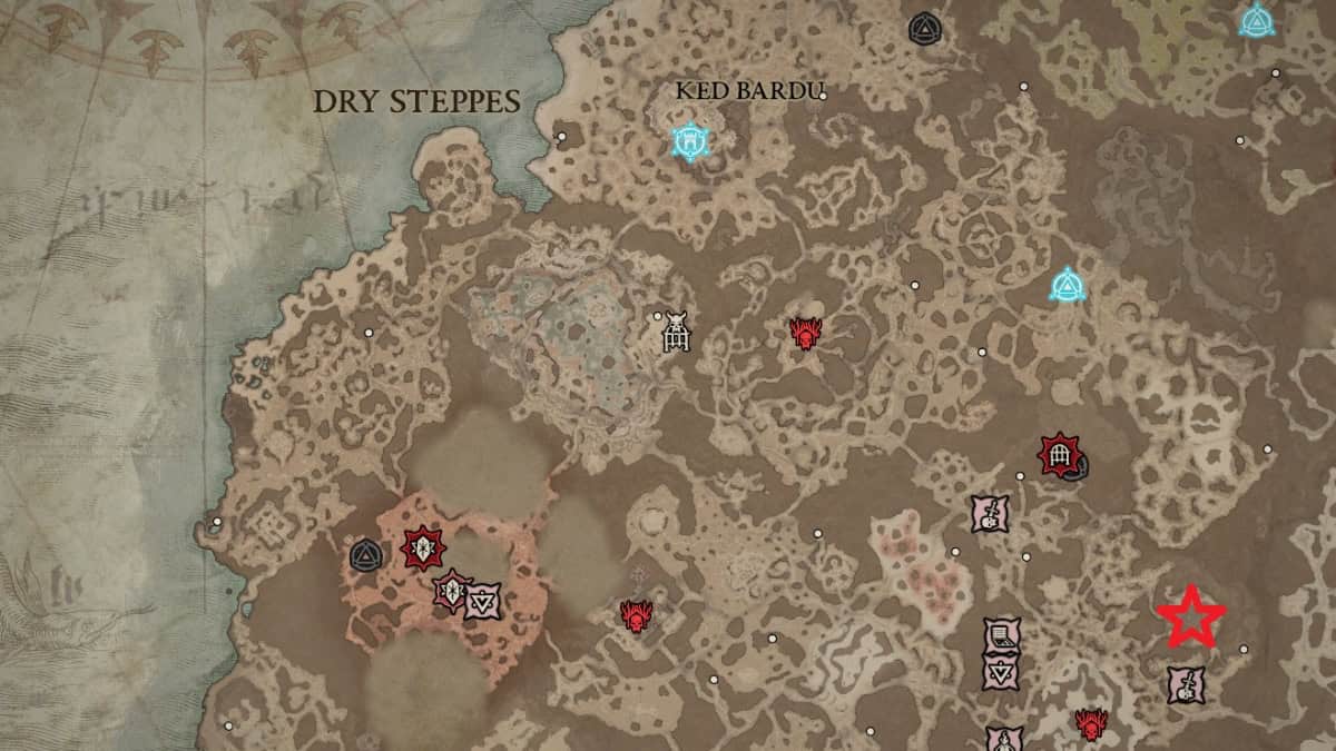 Diablo 4 World Boss guide image