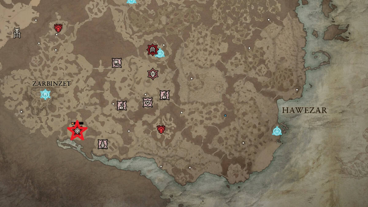 Diablo 4 World Boss guide image