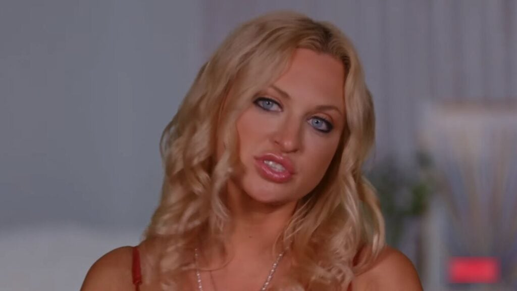 90 Day Fiancé’s Natalie Mordovtseva Promotes Eating Disorder? Natalie Mordovtseva Promotes Eating Disorder