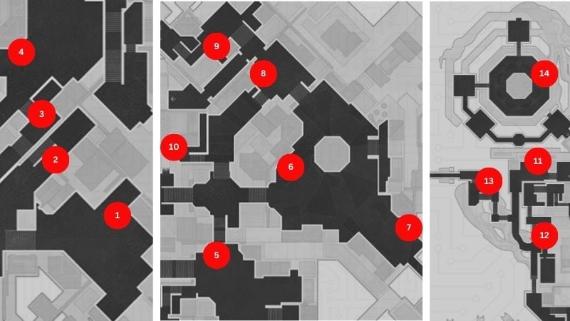 Honkai Star Rail Alchemy Commission Chests
