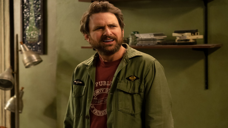 New Always Sunny episodes for season 16