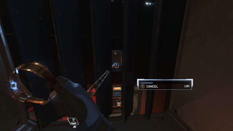 Apex Legends Kill Code Throw Tactical Through Vents