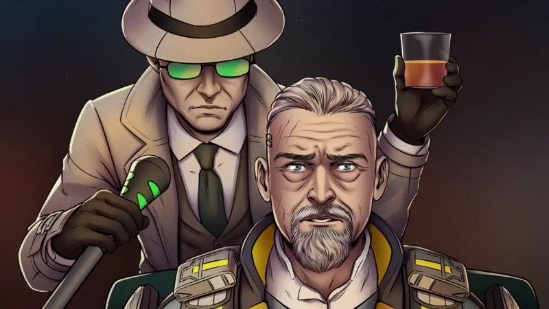 who is silva in apex legends