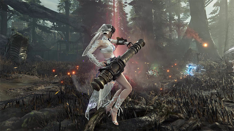 Are the Naraka Bladepoint Servers Down?