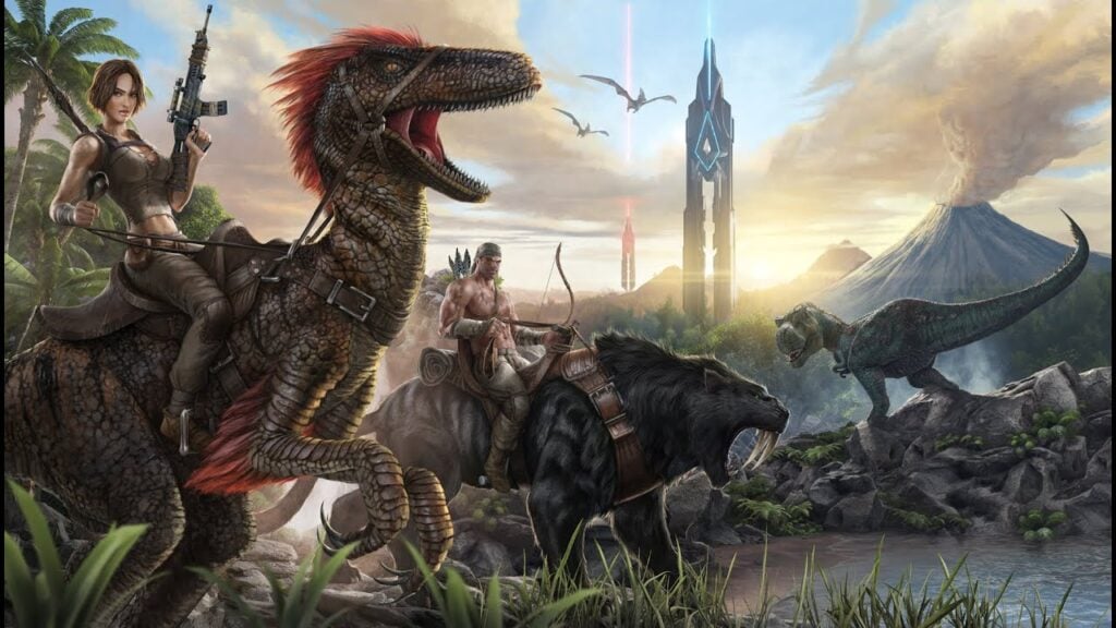 10 Upgrades Ark Survival Ascended Needs to Prevent a Fan Riot Ark Survival Ascended Studio Wildcard Improvements