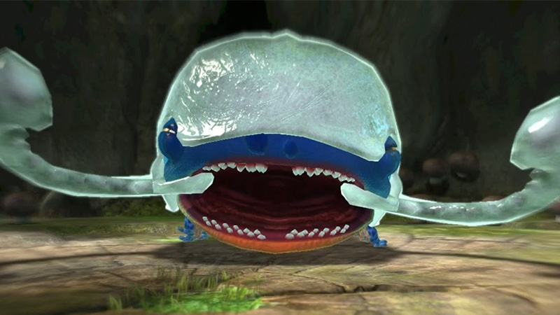 The Armored Mawdad is one of the quickest bosses in the game.