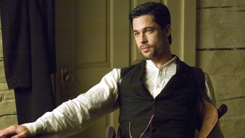 The Assassination of Jesse James is a great movie to watch before Oppenheimer