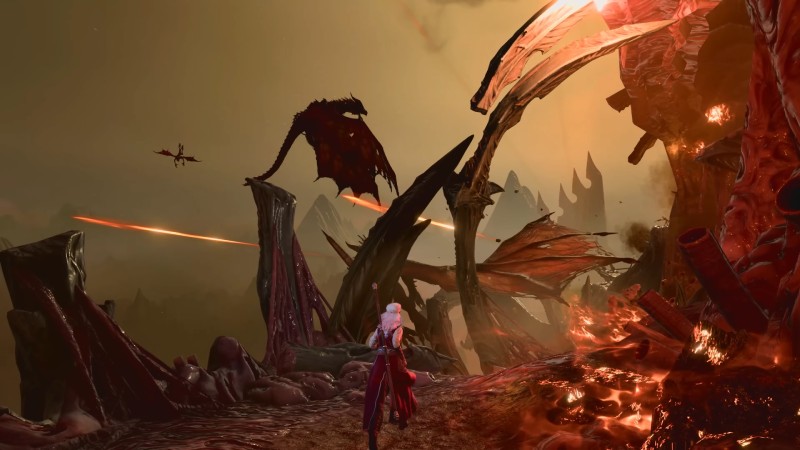 Baldurs Gate 3 Cross-Play and Cross-Platform