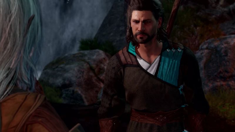 baldur's gate 3 gale