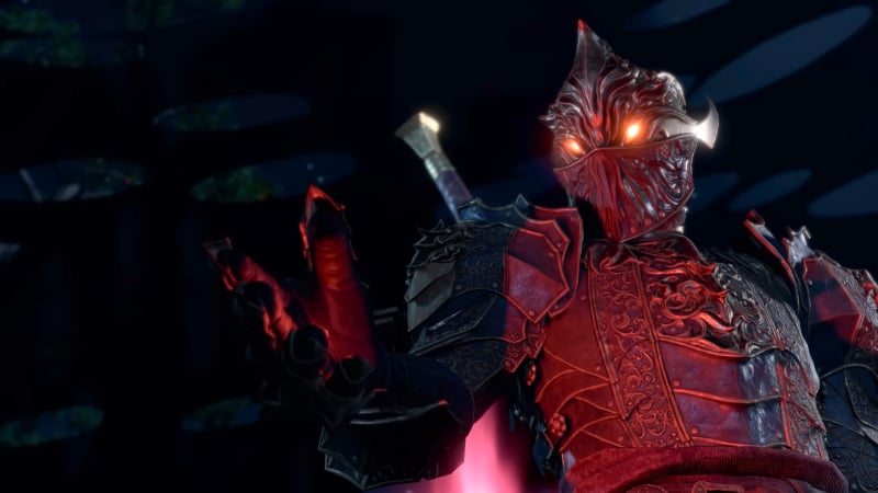 Baldurs Gate 3 Game Modes