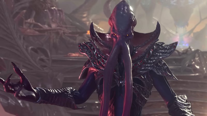 Baldur's Gate 3 PC Requirements