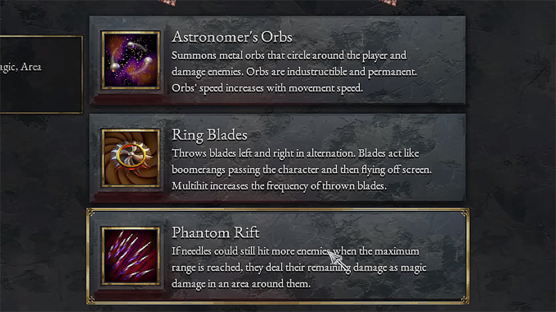 Best Archer Build in Halls of Torment