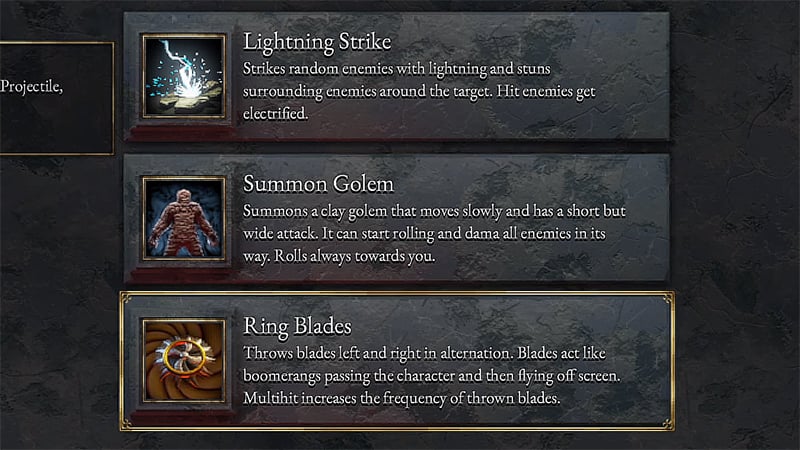 Best Exterminator Build