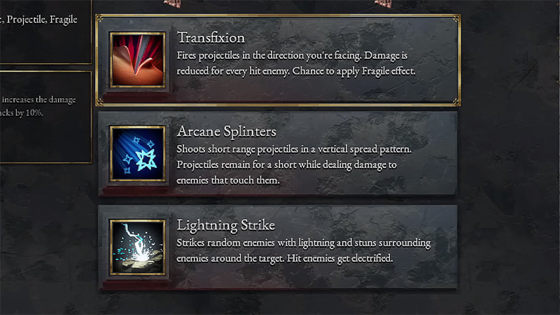 Best Halls of Torment Archer Abilities and Items