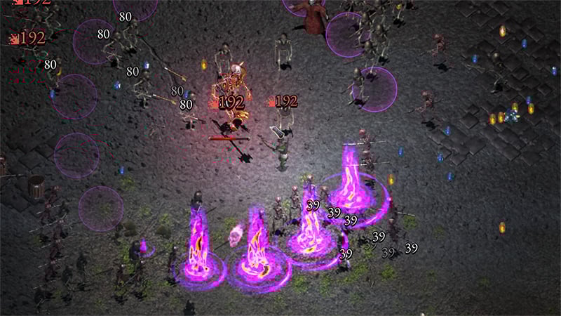 Best Halls of Torment Character for Farming Gold