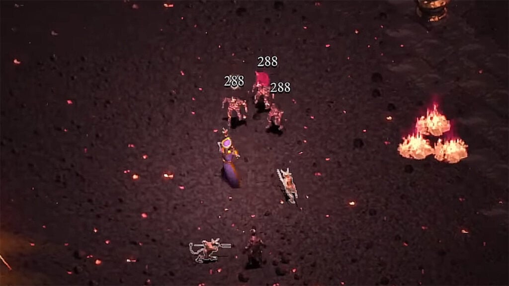 Best Halls of Torment Cleric Build (Abilities, Traits, & Items) Best Halls of Torment Cleric Build (Abilities, Traits, & Items)