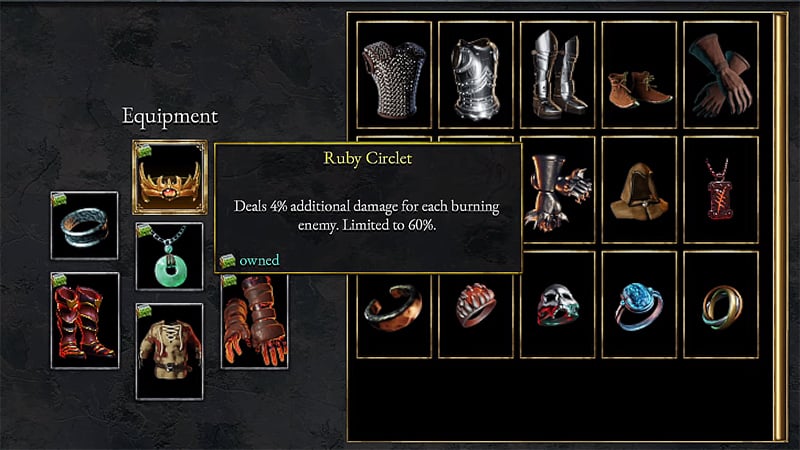 Best Halls of Torment Exterminator Items