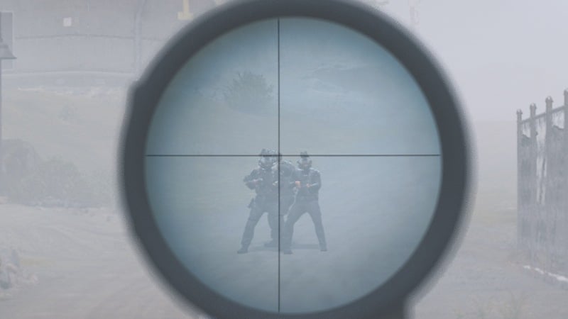 Warzone 2 One Shot Snipers Ranked