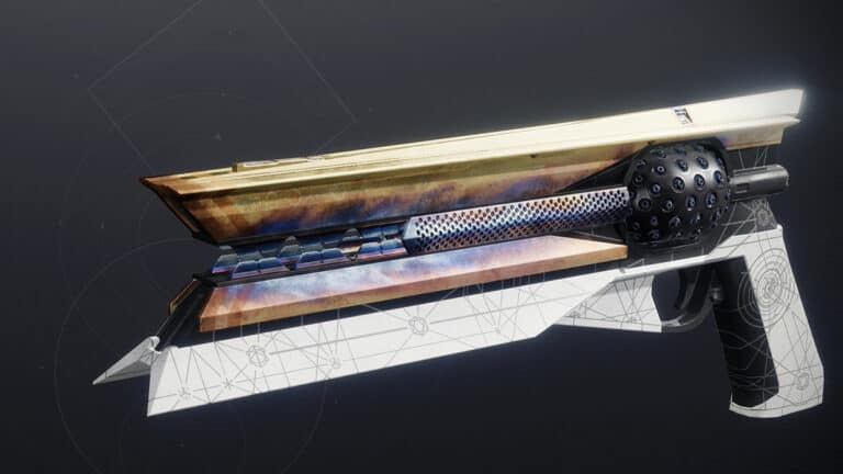 Destiny 2: Top 10 Solar Weapons (The Final Shape) Best Solar Weapons in Destiny 2