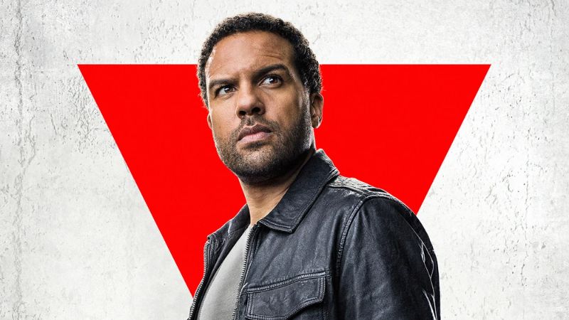 Secret Invasion: Episode 5 Has a Connection to Black Widow/Rick Mason