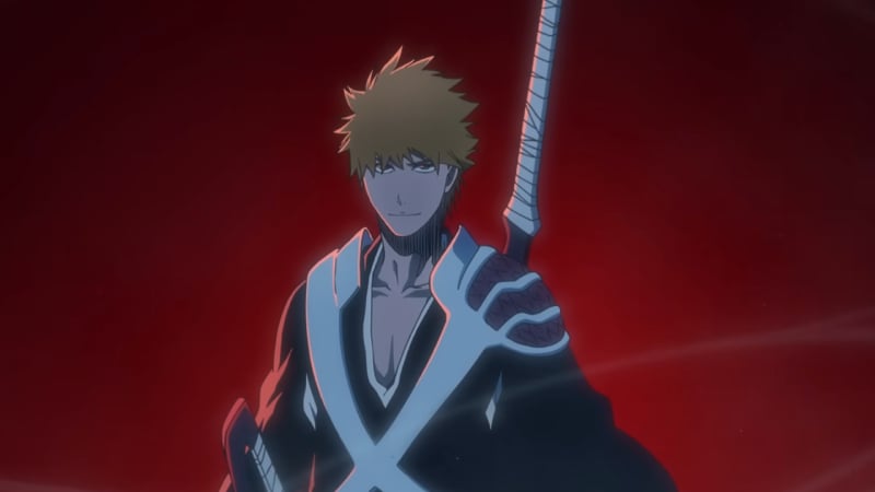 Bleach: Thousand-Year Blood War Second Cour