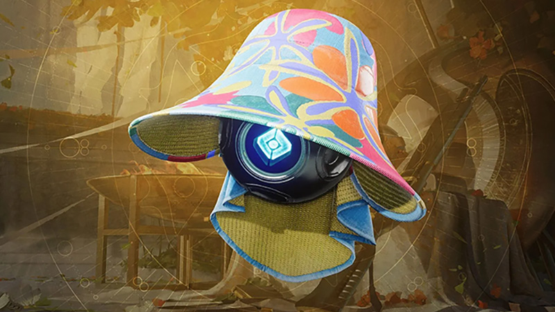 How to Complete the Brightfall Challenge in Destiny 2