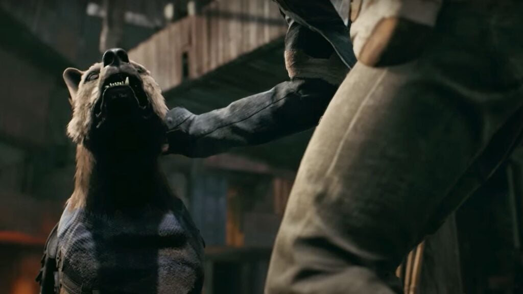 Can You Pet the Dog in Remnant 2? Answered