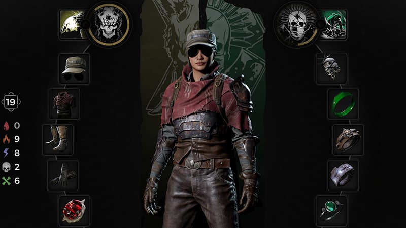 Can You Upgrade Armor in Remnant 2