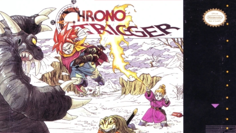 Chrono Trigger Remaster Rumors