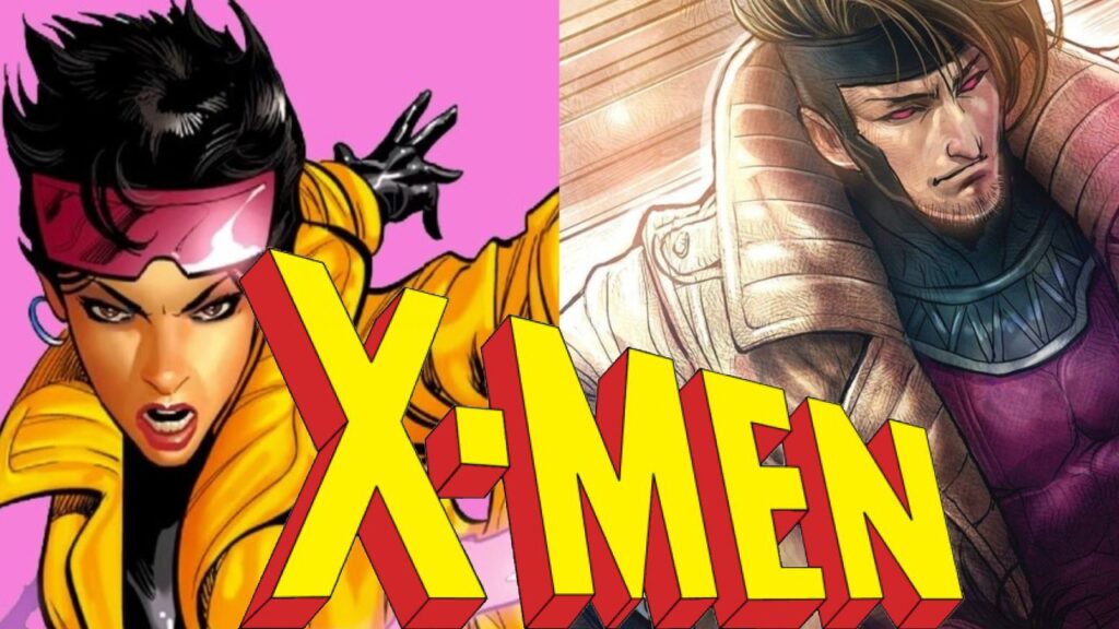 Classic Mutants Fans Want In X-Men’s MCU Debut Classic Mutants Fans Want In X-Men’s MCU Debut- Featured