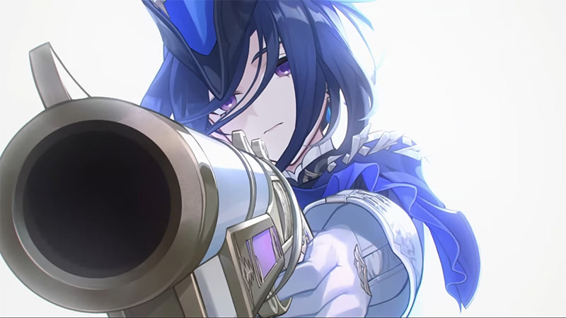 New and popular characters often take over Genshin Impact popularity.