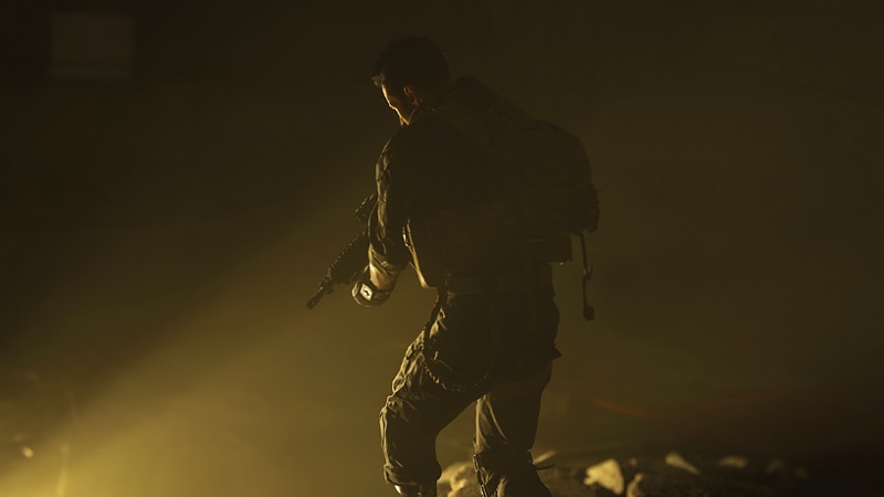 Koschei Complex Al Mazrah