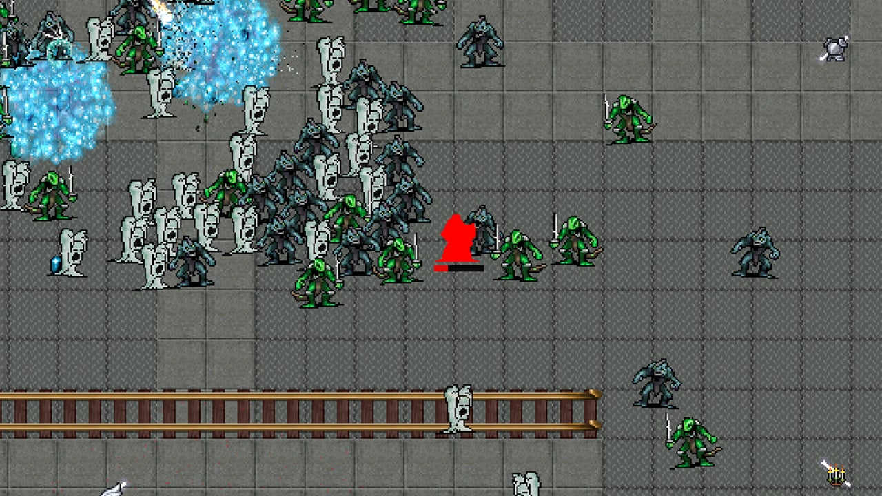 Where To Find Milk Elementals in Vampire Survivors | The Nerd Stash