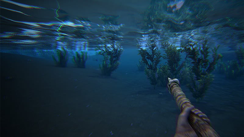 Avoid Dangerous Areas like the water in Ark Survival Evolved