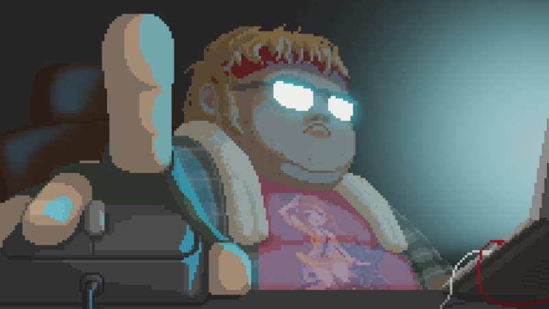 Dave the Diver Graphics Review