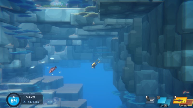 How to Find Marlin in Dave the Diver