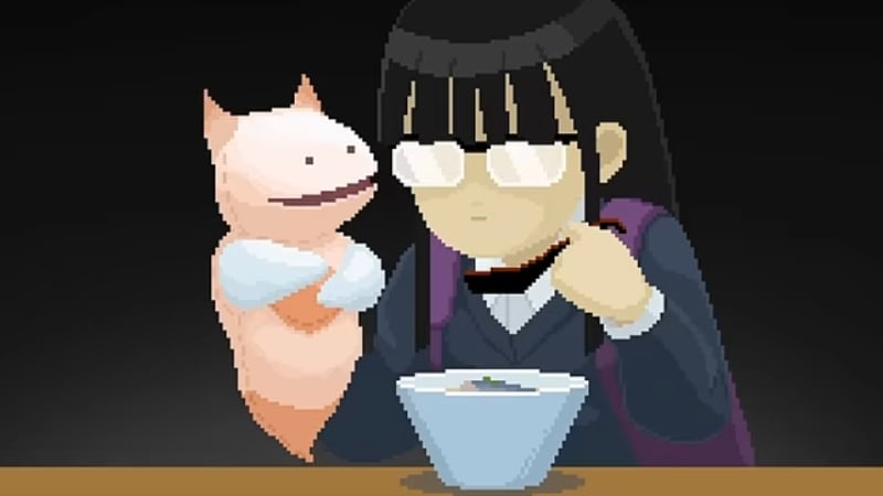 Dave the Diver Trevally Location