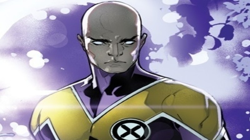 Darwin was killed too early in X-Men: First Class